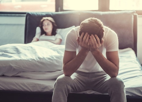 Jika pernah, manakah alasan yang menjadi faktor utama Parent menyesal menikah dengan pasangan?