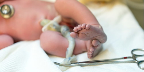 Would you ever consider cord blood banking for your baby?