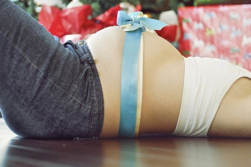 Ano ang pinaka challenging na naranasan mo while pregnant?