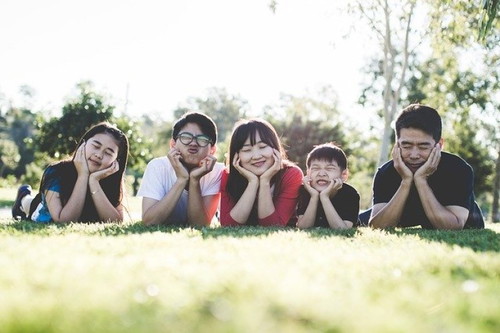 Sino pa ang gusto niyong isama sa theAsianparent app?