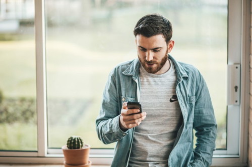Adakah pasangan anda telah menggunakan app theAsianparent?