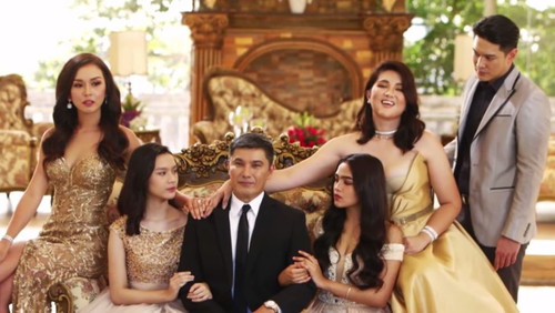 Sino ang gusto mong magwagi sa Kadenang Ginto?