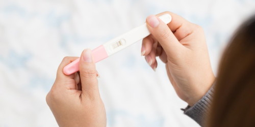 Does your spouse want to try for another baby?