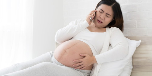 Do you think stillbirth is still a problem in the region?