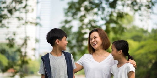 Could you have helped your child prepare for the PSLE better?