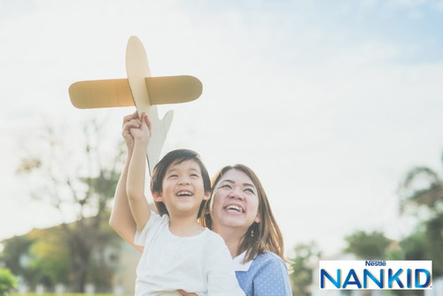 What is the most ideal parenting style for you to bring out your child’s maximum potential?