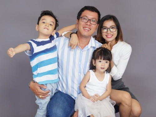 Gusto mo ba ng maliit o malaking pamilya?