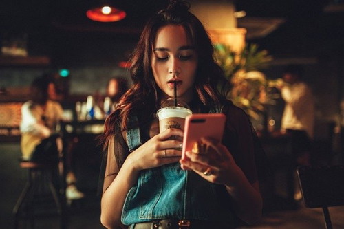 Gaano katagal ka na sa theAsianparent app?