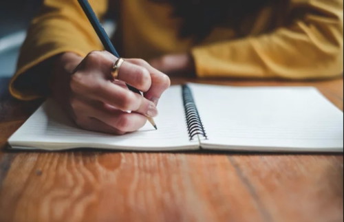 Do you journal?
