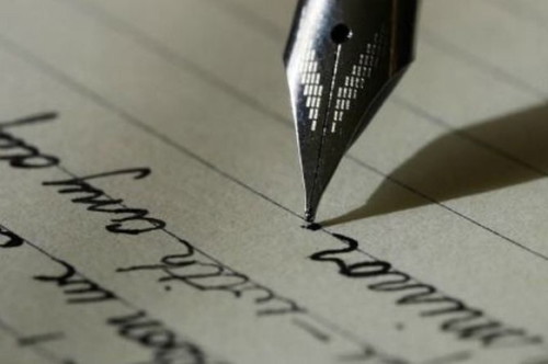 How many years have you journaled for?