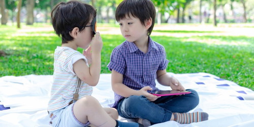What is the most important value to teach your kids?