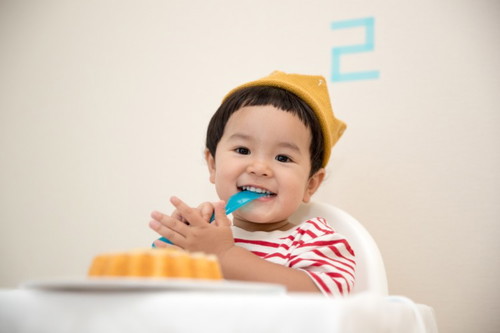 Berapa kerap anda beri makan untuk bayi?