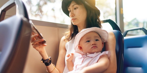 Do you read articles on theAsianparent app?