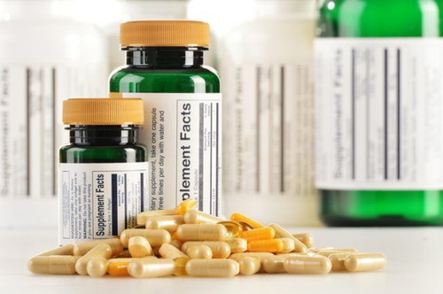 What kind of vitamin/supplement do you take during pregnant?