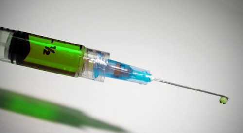 Takot ka ba sa injection?
