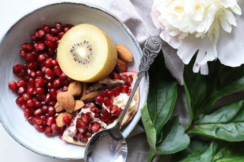 Do you think certain foods will help you to get pregnant?