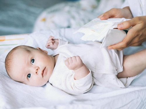 Produk bayi mana yang boleh bantu elak ruam lampin?