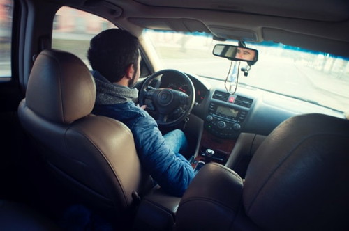 Naniniwala ka ba sa kasabihan na, "Basta Driver, Sweet Lover?"
