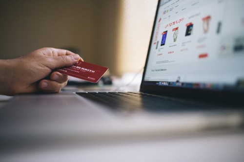 May nasubukan ka na bang "cashback" feature habang bumibili online?