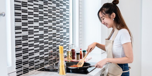 Do you find cooking to be a chore?