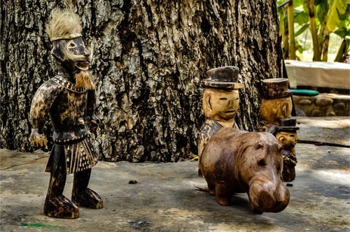 May nasubukan na ba kayong kakaibang ritual para mabuntis?