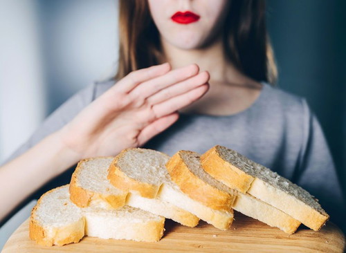 Do you take breads during pregnancy?