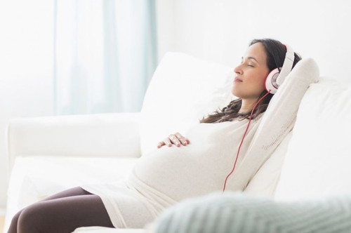 Ibu selalu atau kerap tak dengar muzik semasa merehatkan diri?
