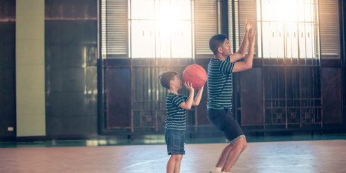 What is your child's favourite type of CCA?