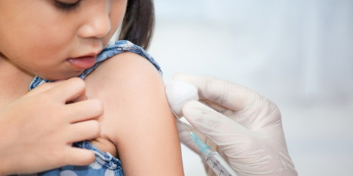 Would you get booster shots if you're travelling to Malaysia/Philippines where Polio recently had a resurgence?