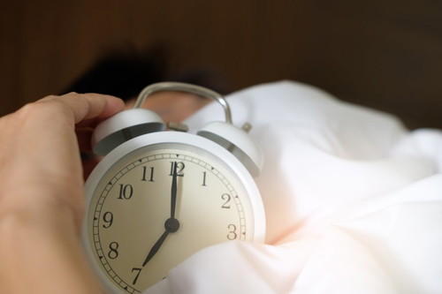 Best time to have sex
