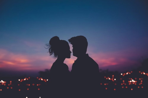 Do you talk dirty to your partner?