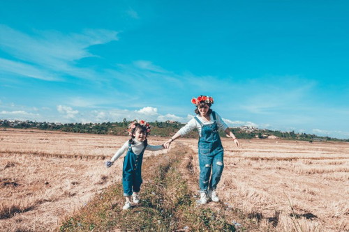 Kaya mo ba maging single parent?