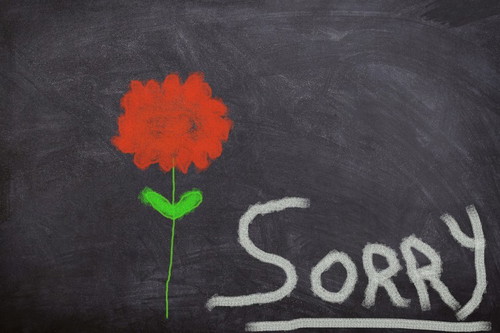 Do you forgive your partner’s mistakes easily?