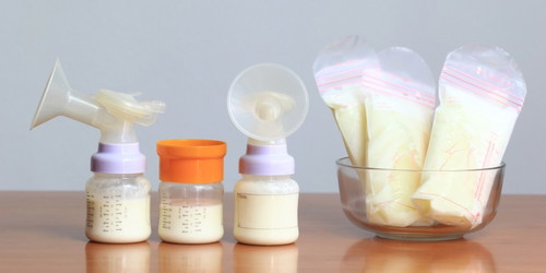How do you boost your breastmilk supply?