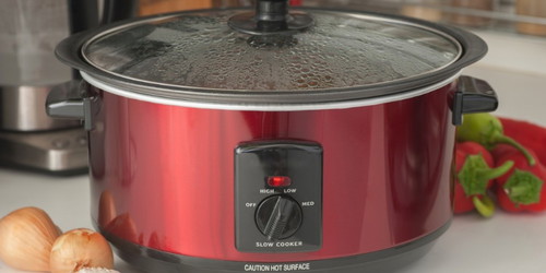 How often do you use your slow cooker?