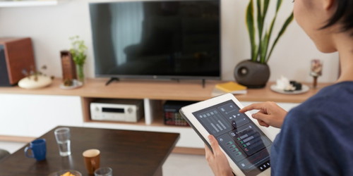 Would you consider turning your home into a smart home?