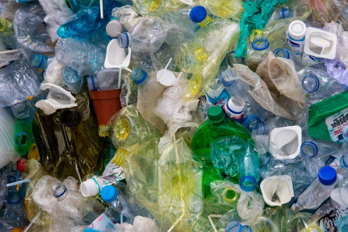 Sang ayon ba kayo na dapat mawala ang single use plastic?