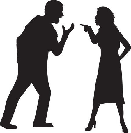 Nag-aaway ba kayo ng iyong partner tungkol sa pera?