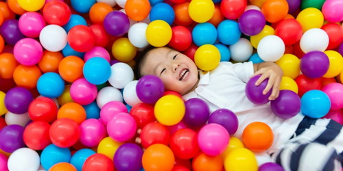 Would you take your child specially to visit an indoor playground in Johor Bahru if you live in Singapore?