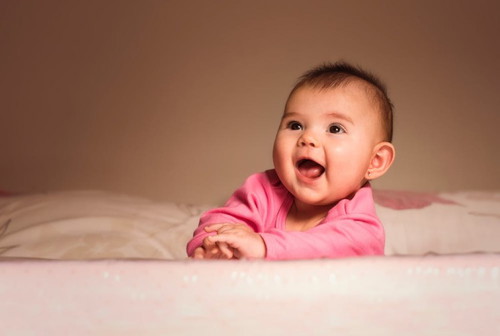 Ano ang first word ng iyong anak?