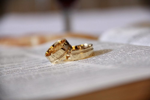 Kaya mo bang panindigan ang "Til Death Do Us Part"