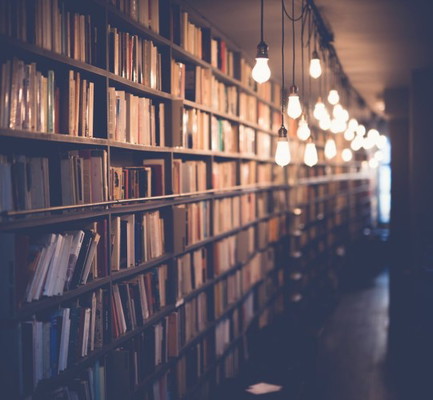 Gaano karaming libro ang nabasa mo nung 2019?