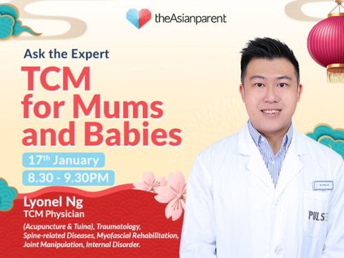 Ask the Expert Series