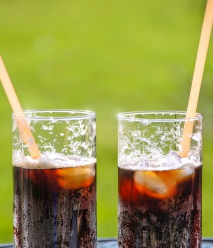 Coke o Pepsi?