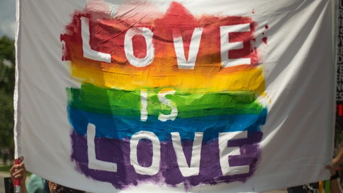 Matatanggap mo ba ang iyong anak pag nalaman mong siya ay isa palang miyembro ng LGBT+ community?