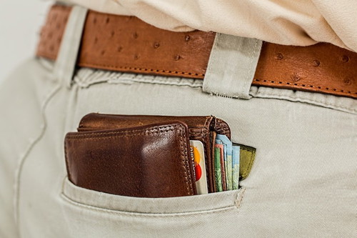 Cash o Card?