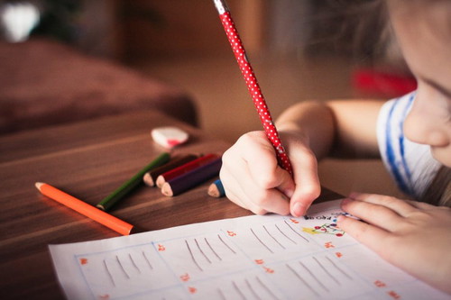 Madalas bang lumiban sa klase ang iyong anak?