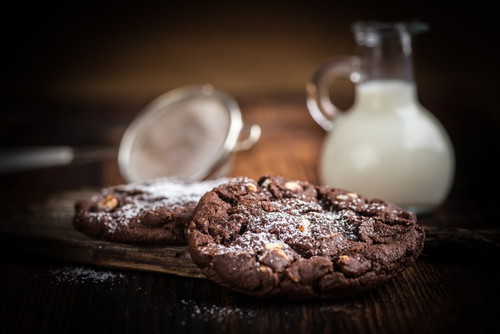 Kumakain ka ba ng lactation cookies?