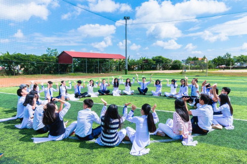 Ikaw ba ang pumili ng paaralan ng iyong anak?