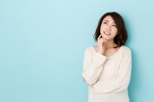 Apa reaksi Bunda saat suami bilang kalau teman Bunda cantik?